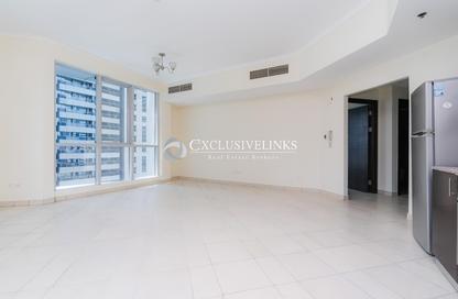 Apartment - 2 - 2 for rent in The Torch - Dubai Marina - Dubai