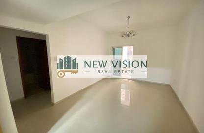 Apartment - 1 Bedroom - 1 Bathroom for rent in Al Khan Lagoon Tower - Al Khan Lagoon - Al Khan - Sharjah