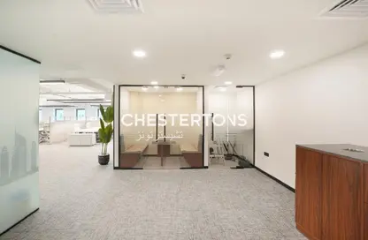 Office Space - Studio for rent in Atria Square - Al Barsha 1 - Al Barsha - Dubai