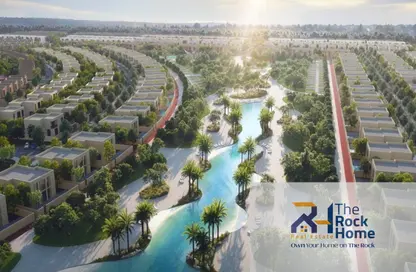 Townhouse - 4 Bedrooms - 5 Bathrooms for sale in Hayyan - Sharjah