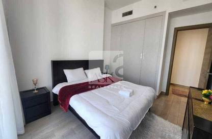Apartment - 1 Bedroom - 2 Bathrooms for sale in Bloom Towers B - Bloom Towers - District 10 - Jumeirah Village Circle - Dubai