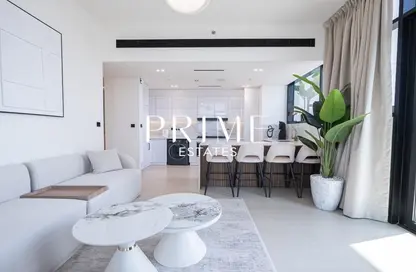 Apartment - 2 Bedrooms - 2 Bathrooms for sale in Binghatti Gardenia - District 11 - Jumeirah Village Circle - Dubai