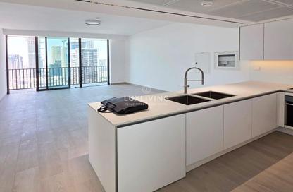 Apartment - 3 Bedrooms - 3 Bathrooms for rent in Luma Park Views - District 14 - Jumeirah Village Circle - Dubai Apartment - 3 Bedrooms - 3 Bathrooms for rent in Luma Park Views - District 14 - Jumeirah Village Circle - Dubai