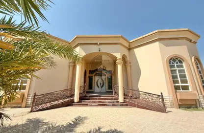فيلا - 3 غرف نوم - 4 حمامات للايجار في شمال جلفار - رأس الخيمة فيلا - 3 غرف نوم - 4 حمامات للايجار في شمال جلفار - رأس الخيمة