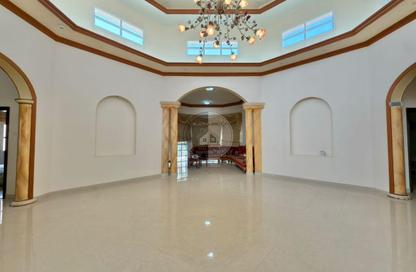 Villa - 3 - 4 for rent in Shamal Julphar - Ras Al Khaimah
