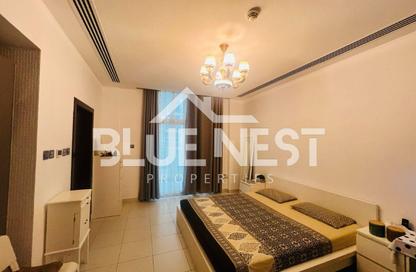 Apartment - Studio - 1 for sale in Glitz 3A - Glitz 3 - Glitz - Dubai Studio City - Dubai Apartment - Studio - 1 for sale in Glitz 3A - Glitz 3 - Glitz - Dubai Studio City - Dubai