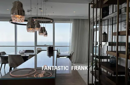 Apartment - 5 Bedrooms - 5 Bathrooms for sale in Al Bateen Residences - Jumeirah Beach Residence - Dubai Apartment - 5 Bedrooms - 5 Bathrooms for sale in Al Bateen Residences - Jumeirah Beach Residence - Dubai