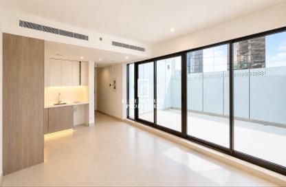 Apartment - 2 Bedrooms - 2 Bathrooms for rent in Condor Golf Links 18 - Dubai Sports City - Dubai
