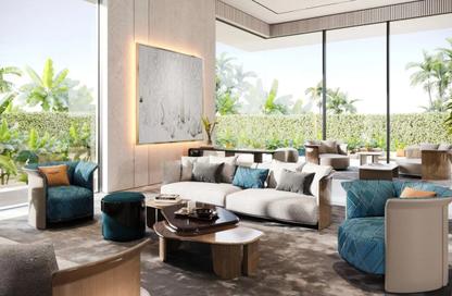 Villa - 5 Bedrooms - 7 Bathrooms for sale in Mira Villas - District 11 - Mohammed Bin Rashid City - Dubai