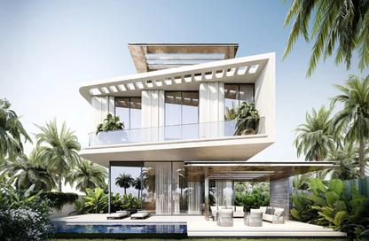 Villa - 5 Bedrooms - 7 Bathrooms for sale in Mira Villas - District 11 - Mohammed Bin Rashid City - Dubai