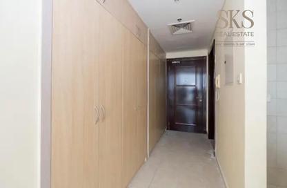 Apartment - Studio - 1 for rent in Building 2 - Zen Cluster - Discovery Gardens - Dubai