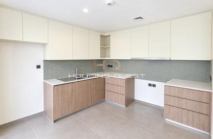 Villa - 4 - 4 for rent in Eden - The Valley - Dubai Villa - 4 - 4 for rent in Eden - The Valley - Dubai