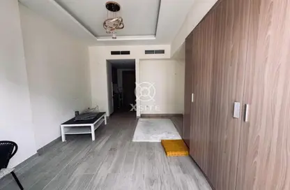 Apartment - 1 Bathroom for rent in Azizi Riviera 10 - Azizi Riviera - Meydan One - Meydan - Dubai Apartment - 1 Bathroom for rent in Azizi Riviera 10 - Azizi Riviera - Meydan One - Meydan - Dubai