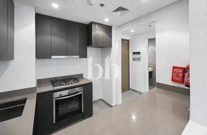 Apartment - 1 Bedroom - 2 Bathrooms for sale in Tiraz - Naseej District - Aljada - Sharjah Apartment - 1 Bedroom - 2 Bathrooms for sale in Tiraz - Naseej District - Aljada - Sharjah