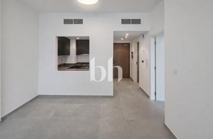 Apartment - 1 Bedroom - 2 Bathrooms for sale in Tiraz - Naseej District - Aljada - Sharjah Apartment - 1 Bedroom - 2 Bathrooms for sale in Tiraz - Naseej District - Aljada - Sharjah