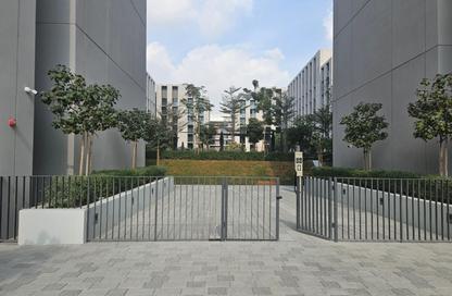 Apartment - 1 Bedroom - 2 Bathrooms for sale in Tiraz - Naseej District - Aljada - Sharjah