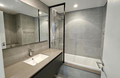 Apartment - 1 Bedroom - 2 Bathrooms for sale in Tiraz - Naseej District - Aljada - Sharjah