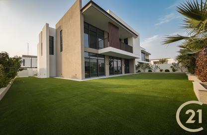Villa - 4 - 5 for rent in Tilal Al Furjan - Al Furjan - Dubai