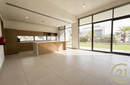 Villa - 4 - 5 for rent in Tilal Al Furjan - Al Furjan - Dubai