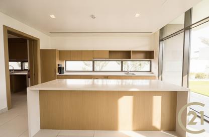 Villa - 4 - 5 for rent in Tilal Al Furjan - Al Furjan - Dubai
