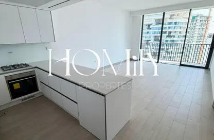 Apartment - 1 Bedroom - 2 Bathrooms for rent in Luma Park Views - District 14 - Jumeirah Village Circle - Dubai