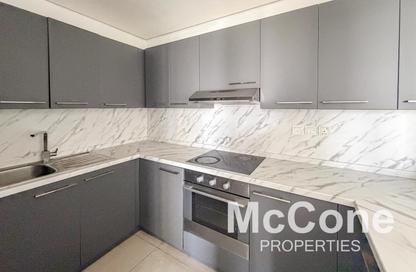 Apartment - 2 Bedrooms - 2 Bathrooms for rent in Silverene Tower B - Silverene - Dubai Marina - Dubai Apartment - 2 Bedrooms - 2 Bathrooms for rent in Silverene Tower B - Silverene - Dubai Marina - Dubai