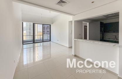 Apartment - 2 Bedrooms - 2 Bathrooms for rent in Silverene Tower B - Silverene - Dubai Marina - Dubai
