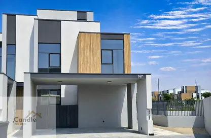 Villa - 4 Bedrooms - 4 Bathrooms for sale in Mudon Al Ranim 2 - Mudon - Dubai