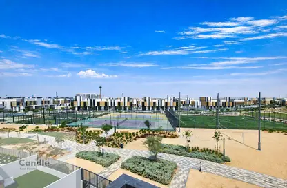 فيلا - 4 غرف نوم - 4 حمامات للبيع في مدن الرنيم 2 - مدن - دبي فيلا - 4 غرف نوم - 4 حمامات للبيع في مدن الرنيم 2 - مدن - دبي