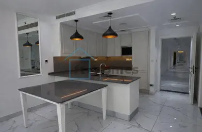 شقة - 2 غرف نوم - 2 حمامات للبيع في الغاف 1 - ارجان - دبي