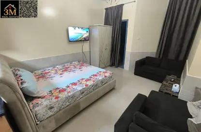 Apartment - Studio - 1 Bathroom for sale in Al Nuaimiya Towers C - Al Nuaimiya - Ajman