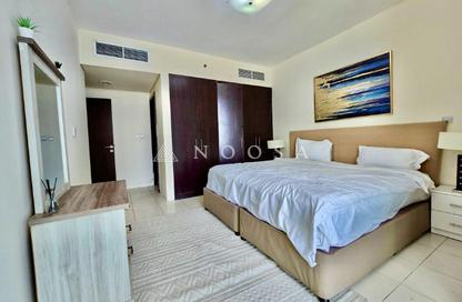 Apartment - 1 Bedroom - 2 Bathrooms for rent in Durar 1 - Dubai Land Residence Complex - Dubai Land - Dubai Apartment - 1 Bedroom - 2 Bathrooms for rent in Durar 1 - Dubai Land Residence Complex - Dubai Land - Dubai