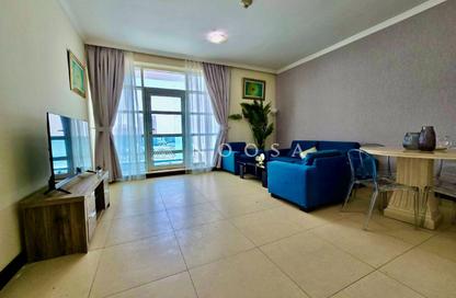 Apartment - 1 Bedroom - 2 Bathrooms for rent in Durar 1 - Dubai Land Residence Complex - Dubai Land - Dubai