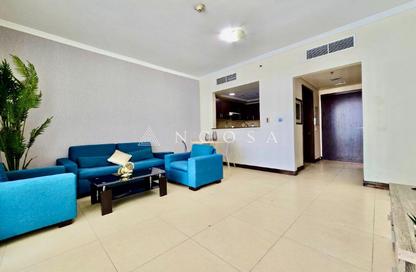 Apartment - 1 Bedroom - 2 Bathrooms for rent in Durar 1 - Dubai Land Residence Complex - Dubai Land - Dubai