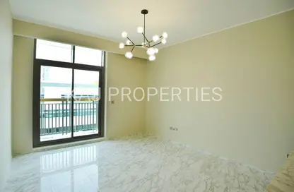 Apartment - 1 Bedroom - 2 Bathrooms for rent in Avenue Residence 5 - Avenue Residence - Al Furjan - Dubai