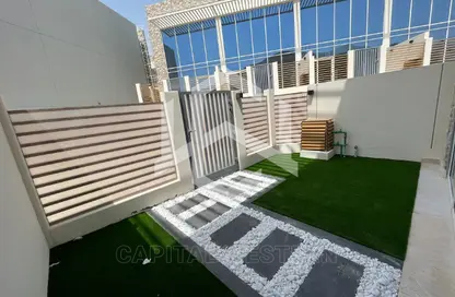 Villa - 2 Bedrooms - 3 Bathrooms for rent in Rukan 3 - Rukan - Dubai Villa - 2 Bedrooms - 3 Bathrooms for rent in Rukan 3 - Rukan - Dubai