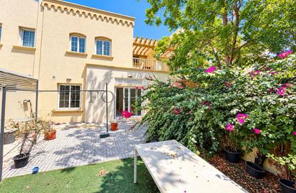 Villa - 2 - 3 for rent in Springs 12 - The Springs - Dubai