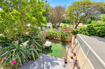 Villa - 2 - 3 for rent in Springs 12 - The Springs - Dubai