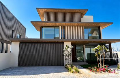 Villa - 4 - 5 for rent in Nad Al Sheba Gardens 2 - Nad Al Sheba Gardens - Nad Al Sheba 1 - Nad Al Sheba - Dubai Villa - 4 - 5 for rent in Nad Al Sheba Gardens 2 - Nad Al Sheba Gardens - Nad Al Sheba 1 - Nad Al Sheba - Dubai