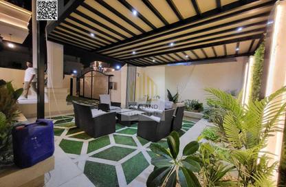 Villa - 6 Bedrooms - 7+ Bathrooms for sale in Al Helio 2 - Al Helio - Ajman