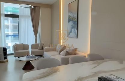 Apartment - 1 Bedroom - 2 Bathrooms for sale in Dalmore Tower - Dubai Land Residence Complex - Dubai Apartment - 1 Bedroom - 2 Bathrooms for sale in Dalmore Tower - Dubai Land Residence Complex - Dubai