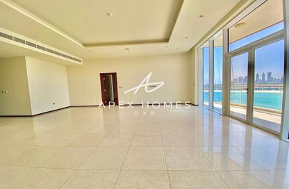 Apartment - 2 - 3 for rent in Amber - Tiara Residences - Palm Jumeirah - Dubai