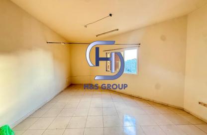Apartment - Studio - 1 Bathroom for rent in Fire Station Road - Muwaileh - Sharjah