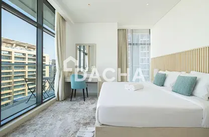 Apartment - 1 Bedroom - 2 Bathrooms for sale in Seven Palm - Palm Jumeirah - Dubai