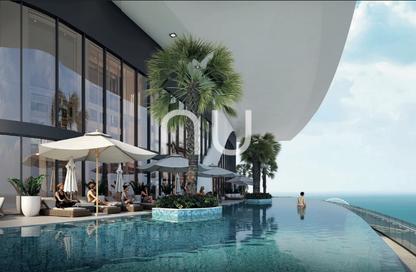 Penthouse - 4 Bedrooms - 6 Bathrooms for sale in Sobha Seahaven Tower A - Sobha Seahaven - Dubai Harbour - Dubai