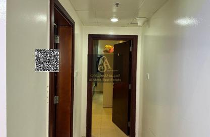 Apartment - 1 Bedroom - 2 Bathrooms for sale in City Tower - Al Nuaimiya - Ajman