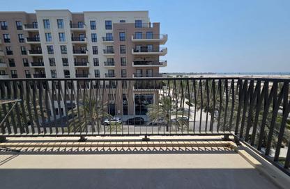 Apartment - 3 Bedrooms - 4 Bathrooms for sale in Maryam Island - Al Khan - Sharjah