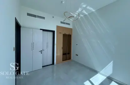 Apartment - 1 Bedroom - 1 Bathroom for sale in Skyz by Danube - Arjan - Dubai