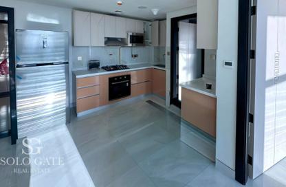 Apartment - 1 Bedroom - 1 Bathroom for sale in Skyz by Danube - Arjan - Dubai