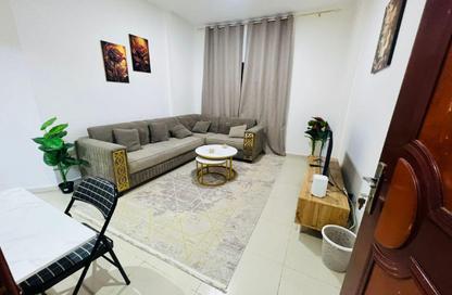 Apartment - 1 Bedroom - 1 Bathroom for rent in Danat Al Khan Tower - Al Khan Lagoon - Al Khan - Sharjah Apartment - 1 Bedroom - 1 Bathroom for rent in Danat Al Khan Tower - Al Khan Lagoon - Al Khan - Sharjah